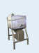 stainless steel high shear emulsification tank/mixing tank