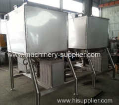 stainless steel high shear emulsification tank/mixing tank