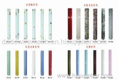 PVC corner bead/drywall angle beads corner bead/Perforated angle bead