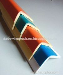 Free sample accept custom sturdy and stable paper 5cm angle bead