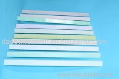 Free sample accept custom sturdy and stable paper 5cm angle bead