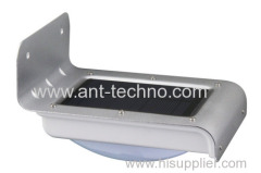 Human Motion Sensor Solar LED Sensor Light IP65 with Long Lifespan Solar Light Induction Switch