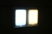 Solar LED Sensor Light