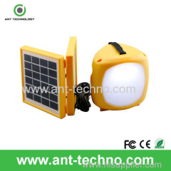 Solar LED Fishing Light