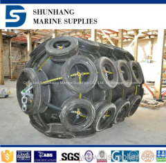 Top quality professional lower cost pneumatic rubber fender