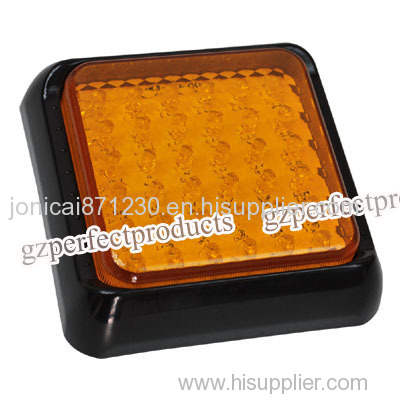 Super bright waterproof trailer lamp led