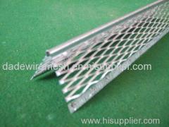 Drywall Plaster Angle Beads/ Perforated Angle Beads/ plastering corner bead