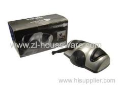 Moterized Knife Sharpener Swifty Sharp Sharpener New Electric Knife Sharpener For A Knife