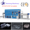 Hot Sale Big Automatic Plastic Vacuum Forming Machine