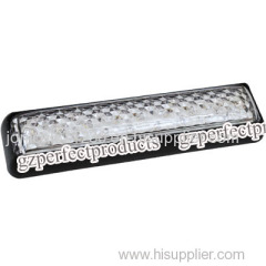 High quality led truck lamp waterproof