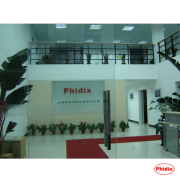 PHIDIX MOTION CONTROLS(SH) CO., LTD