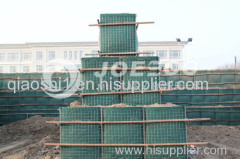 hesco barrier/hesco bastion price JOESCO wall