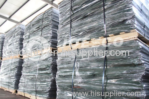 High Quality Galvanized/In China JOESCO Barrier