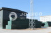 high quality welded gabion/hesco barrier/JOESCO Bastion