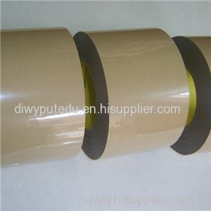 Silicone And Acrylic Tape