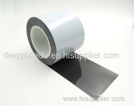 Black And White Tape