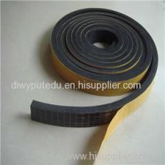 EPDM Foam Tape Product Product Product