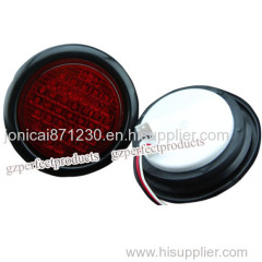 High quality 24v rear lamp