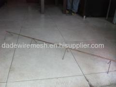 aluminum corner guard/aluminum drywall corner bead