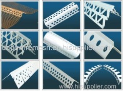 construction material render stop bead angle bead