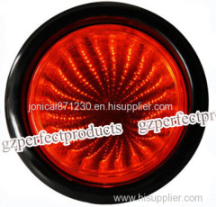 Super bright truck led tail lamp