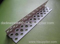 Corner Guards POM/ Acrylic/ PP Square Clear Angle Bead