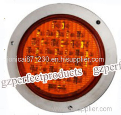 High quality tail lamp for trailer