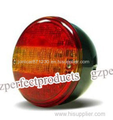 Super bright trailer led hamburger light