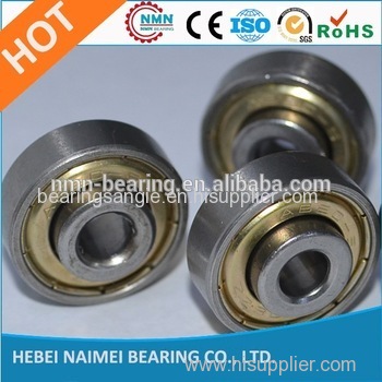 High Performance Bearing 608 Extended Inner Race With Great Low Prices !