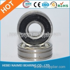 Miniature Bearing 608 for Shower Door Rollers and Sliding Door Rollers