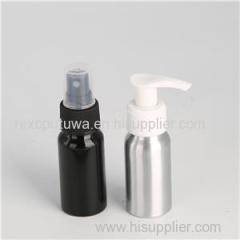 Essential Oils Aluminum Bottle