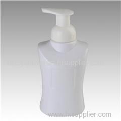 Plastic Foam Pump Bottle