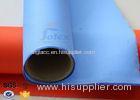 Colored Silicone Coated Glass Fabric Fiberglass Sound Insulation 530gsm 127cm