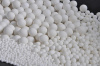 99% Alumina ceramic support balls