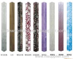 Hot sales!! Kangchen brand Plaster casing angle bead factory