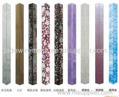 Perforated Angle bead /Corner bead/ Expanded angle bead