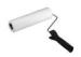 High Durability Self Leveling Tools Wool Paint Roller With Plastic Handle