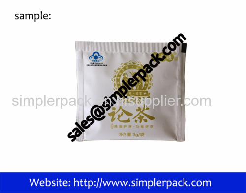 Multiple Materials Inner and Outer  Bags Packing Machine