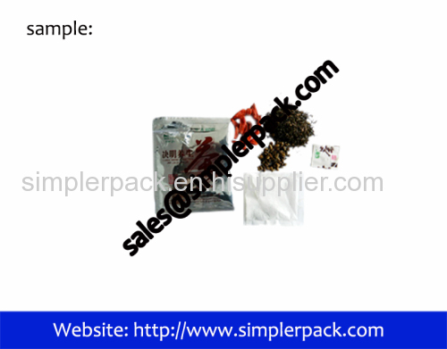 Multiple Materials Inner and Outer  Bags Packing Machine