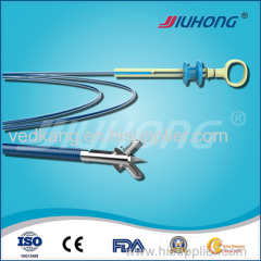 biopsy forceps endoscopic accessories