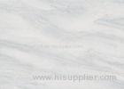 Marble Luxury Loose Lay Vinyl Floor Tiles Eco - Friendly Exterior Vinyl Flooring