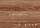 Anti - Flaming Loose Lay Vinyl Flooring Wood Grain Vinyl Plank 179mm x 1220mm