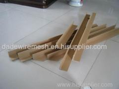 PVC corner Angle/tile corner bead for construction
