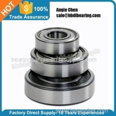 Deep Groove Ball Bearing 623 2rs 624 625 626 627 6001 6010 6201 6202 6203 6307 6308 608 6002 6003 6012 6013 6014 6015 60