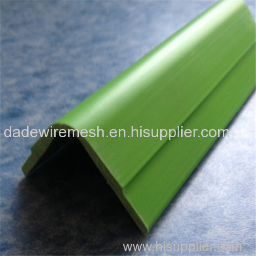 Factory Price and High Quality flexible angle bead / square PVC plastic corner bead