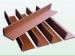 dadeplastic pvc Drywall angle bead /corner bead/corner angle