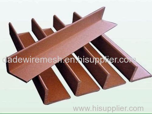 dadeplastic pvc Drywall angle bead /corner bead/corner angle