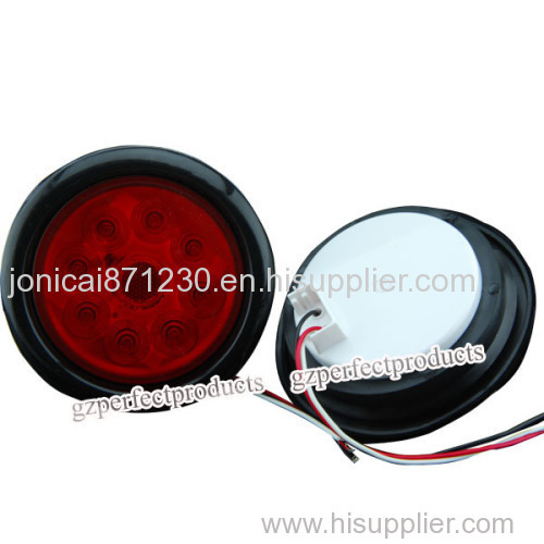 High quality led trailer tail lamp