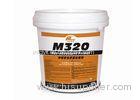 Non Absorbent Materials Primer 20kg 75% Humidity For PVC Plank Flooring