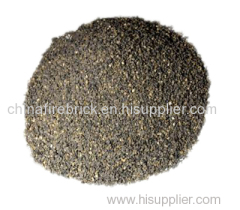 refractory raw material Bauxite